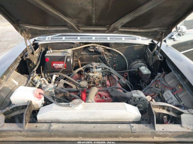 Oldsmobile 98 Image 14