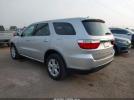 Dodge Durango Sxt Image 8