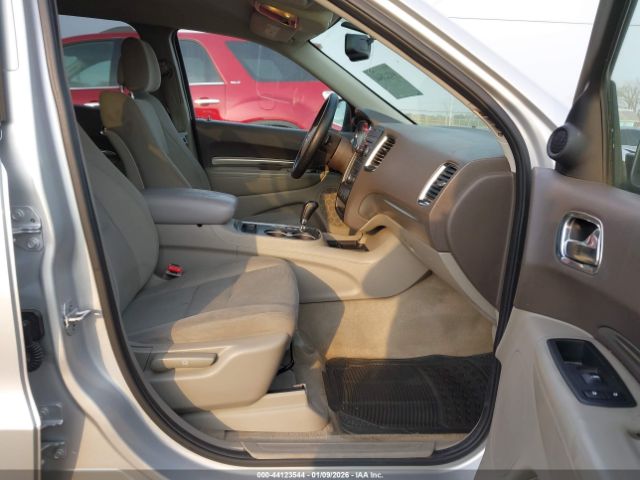 Dodge Durango Sxt Image 2