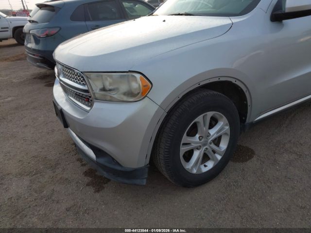 Dodge Durango Sxt Image 4