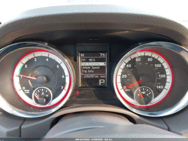 Dodge Durango Sxt Image 11