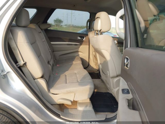 Dodge Durango Sxt Image 7