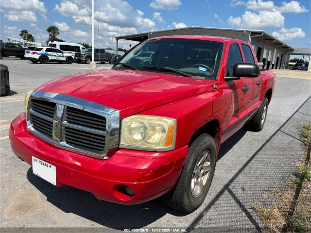 Dodge Dakota Slt Image 11