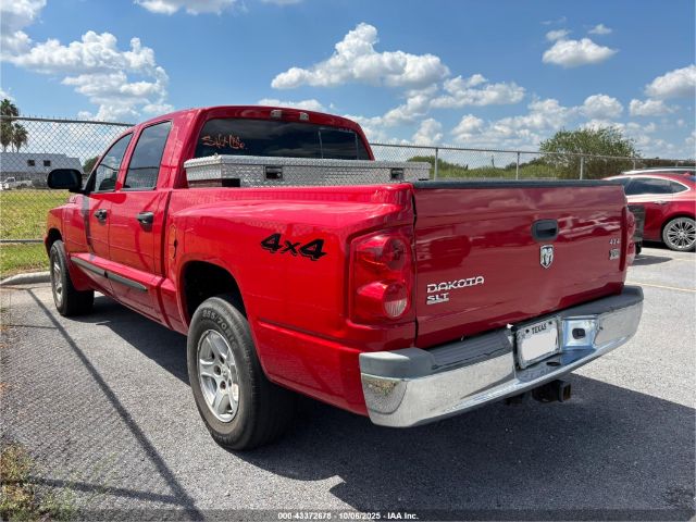 Dodge Dakota Slt Image 3