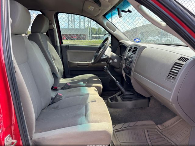 Dodge Dakota Slt Image 5