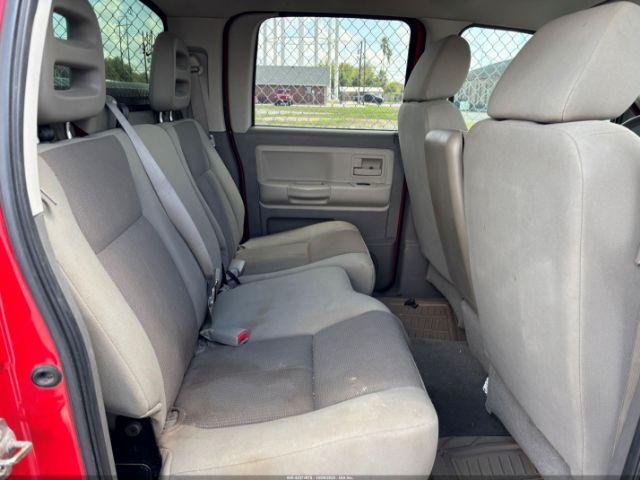 Dodge Dakota Slt Image 10