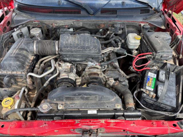 Dodge Dakota Slt Image 12