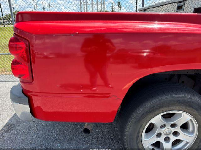 Dodge Dakota Slt Image 9