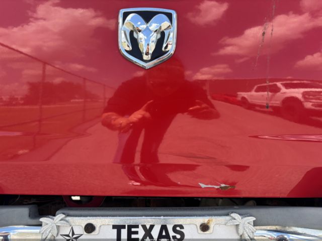 Dodge Dakota Slt Image 6