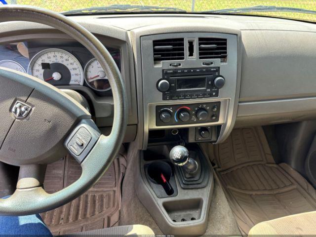 Dodge Dakota Slt Image 13