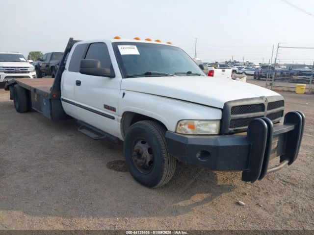 Dodge Ram 3500 St Image 1
