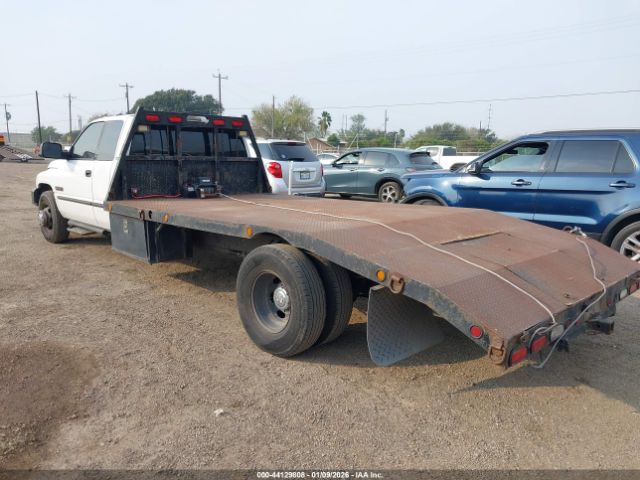 Dodge Ram 3500 St Image 6