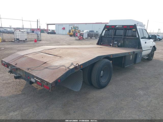 Dodge Ram 3500 St Image 3