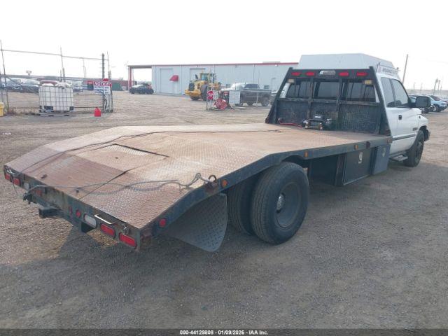 Dodge Ram 3500 St Image 3