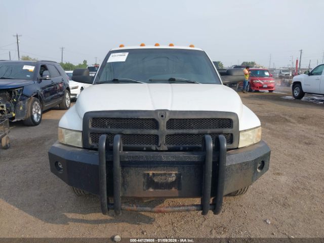 Dodge Ram 3500 St Image 2