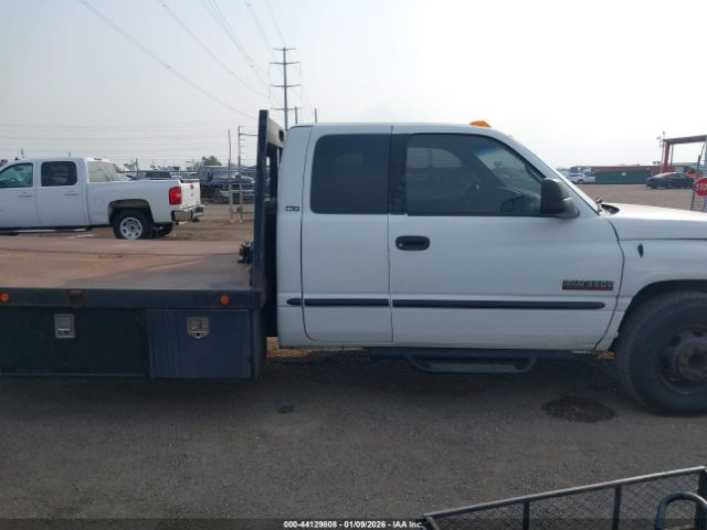 Dodge Ram 3500 St Image 11