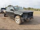Chevrolet Silverado 1500 2lt Image 1