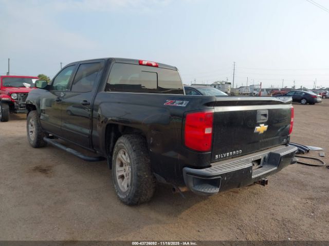 Chevrolet Silverado 1500 2lt Image 15