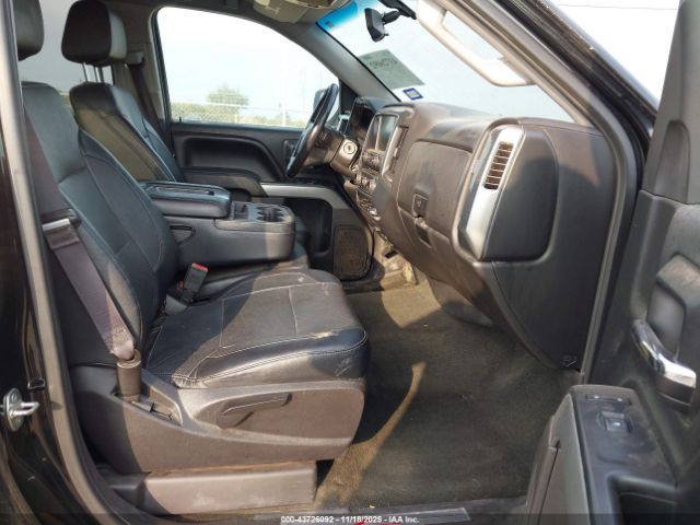 Chevrolet Silverado 1500 2lt Image 13