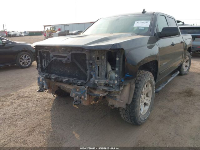 Chevrolet Silverado 1500 2lt Image 7