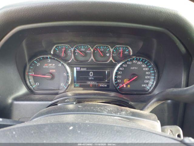 Chevrolet Silverado 1500 2lt Image 18