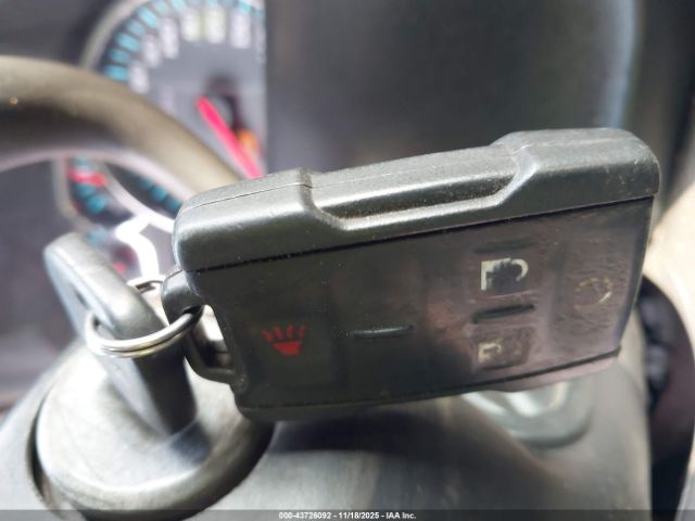 Chevrolet Silverado 1500 2lt Image 14