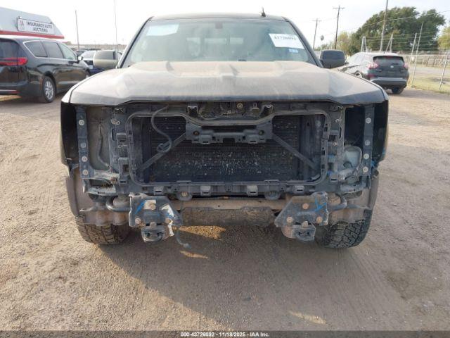 Chevrolet Silverado 1500 2lt Image 10