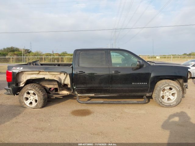 Chevrolet Silverado 1500 2lt Image 3
