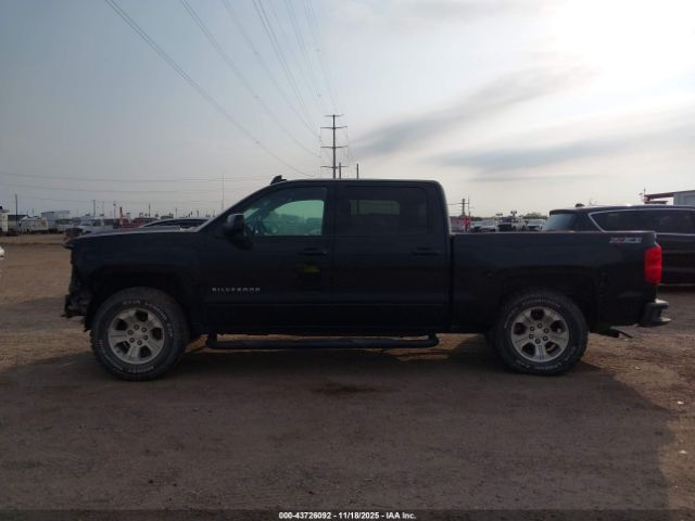 Chevrolet Silverado 1500 2lt Image 20