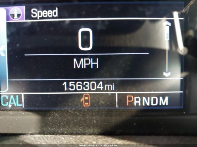 Chevrolet Silverado 1500 2lt Image 17