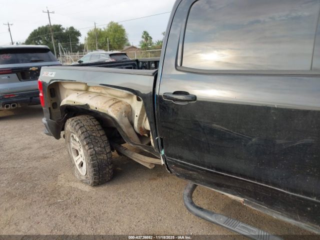 Chevrolet Silverado 1500 2lt Image 8