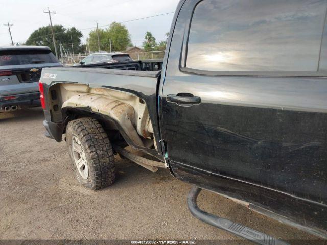 Chevrolet Silverado 1500 2lt Image 8