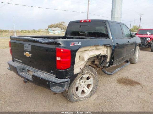 Chevrolet Silverado 1500 2lt Image 6