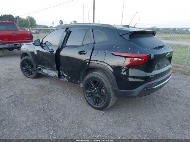 Chevrolet Trax Fwd Activ Image 15