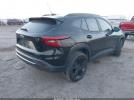 Chevrolet Trax Fwd Activ Image 16