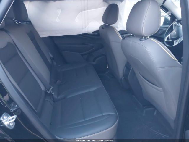 Chevrolet Trax Fwd Activ Image 12