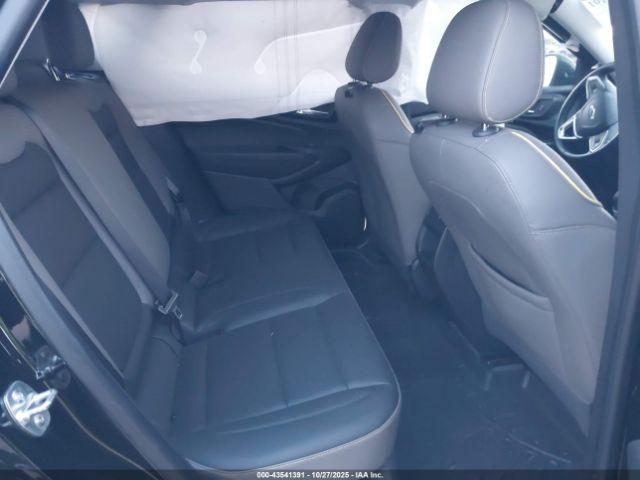 Chevrolet Trax Fwd Activ Image 12