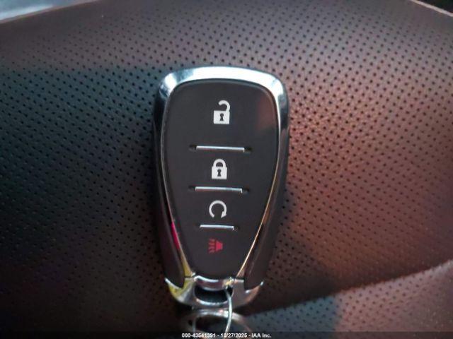 Chevrolet Trax Fwd Activ Image 7