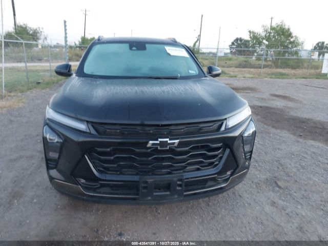 Chevrolet Trax Fwd Activ Image 6