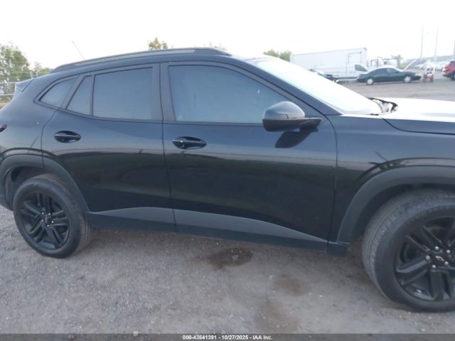 Chevrolet Trax Fwd Activ Image 10