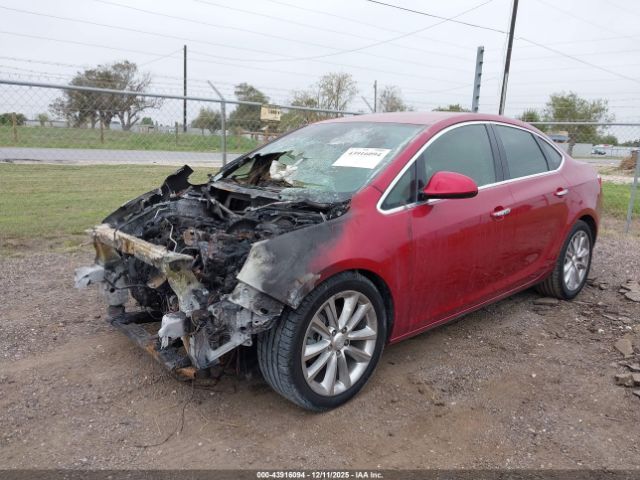Buick Verano Image 4