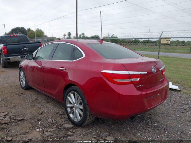 Buick Verano Image 7