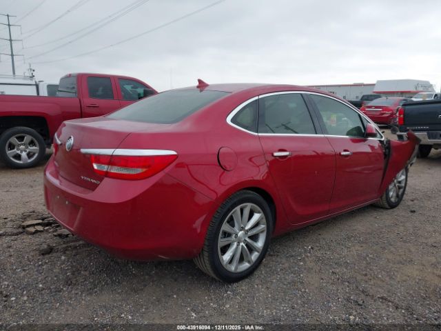 Buick Verano Image 2