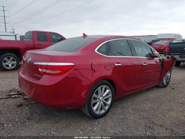 Buick Verano Image 2