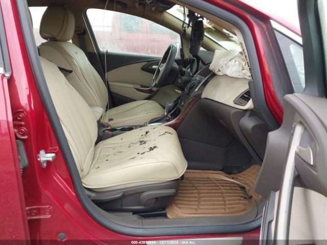 Buick Verano Image 3