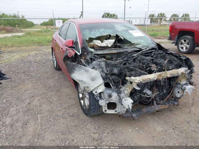 Buick Verano Image 5