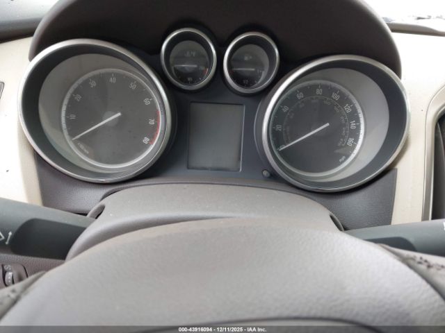 Buick Verano Image 6