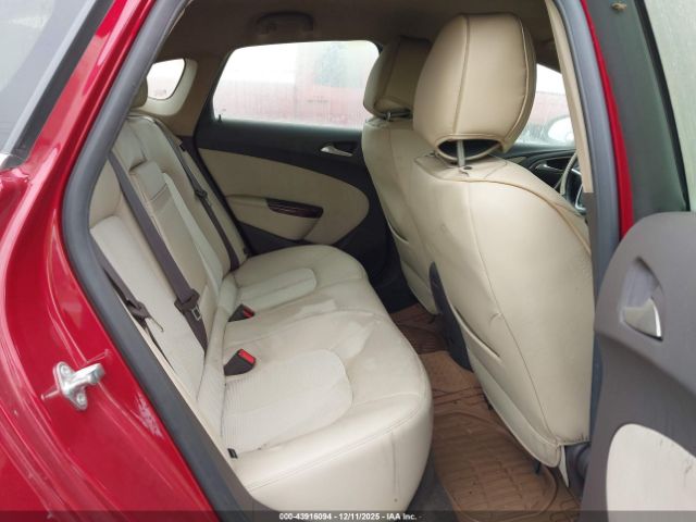 Buick Verano Image 11