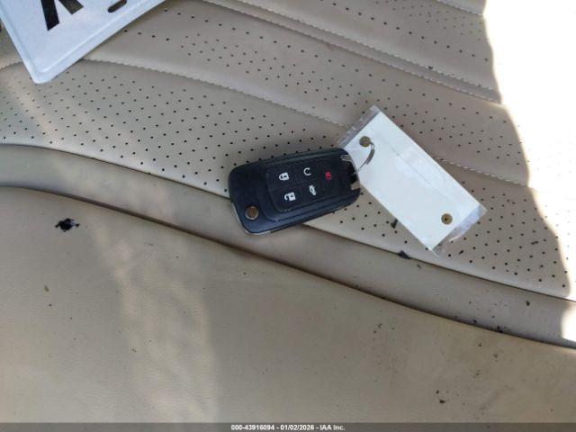 Buick Verano Image 10