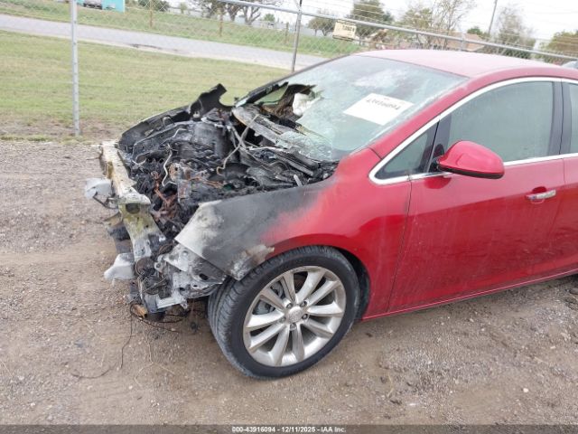 Buick Verano Image 12